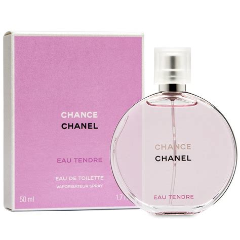 chanel chance eau tendre 100ml duty free price|chanel eau tendre best price.